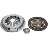 KAVO PARTS Koppelingsset CP-9038