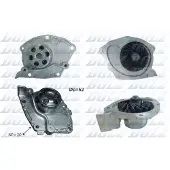 DOLZ R232 Waterpomp