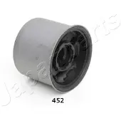 Japanparts RU-452 Houder, wieldraagarmrubber