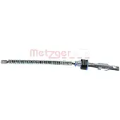 METZGER 11.5464 Handremkabel