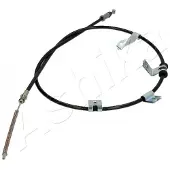 ASHIKA 131-0H-H01 Handremkabel