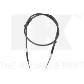 NK 9025113 Handremkabel