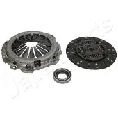 Japanparts KF-1038 Koppelingsset