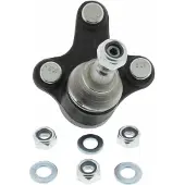 MAPCO 51724 Fuseekogel