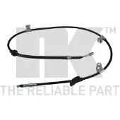 NK 904005 Handremkabel