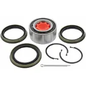 MAPCO 26525 Wiellagerset