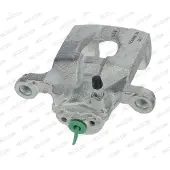 FERODO Remklauw FCL695133, achter links
