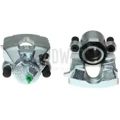 BUDWEG CALIPER Remklauw 345059