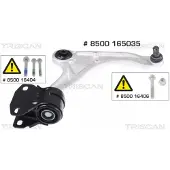 TRISCAN Draagarm, wielophanging 8500 165035