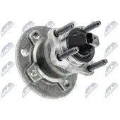 NTY KLT-PL-023 Wiellagerset