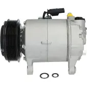 Bosch Airco-compressor 1 986 AD1 102