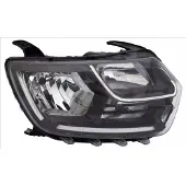 TYC 20-17666-06-2 Koplamp