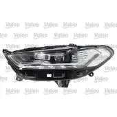 Valeo Koplamp, bevestiging 450737