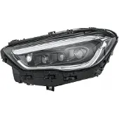 Hella Koplamp, bevestiging 1EX013 074-711