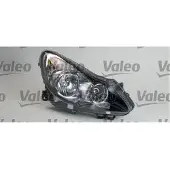 Valeo Koplamp 043379 Valeo voor o.a. OPEL