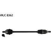 Skf Aandrijfas VKJC 8362