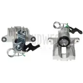 BUDWEG CALIPER 342870 Remklauw