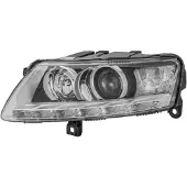 Hella Koplamp links 1ZS 009 925-411 Hella voor o.a. AUDI