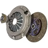 KAWE 962558 Koppelingsset