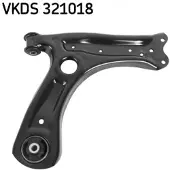 Skf VKDS 321018 Draagarm