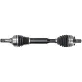 POINT GEAR PNG75956 Aandrijfas