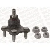 Monroe Fuseekogel L29A23
