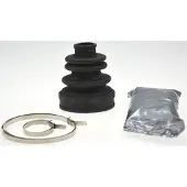 SPIDAN 23242 Asmanchetten set