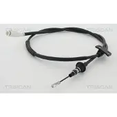 TRISCAN 8140 27138 Handremkabel