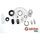 AUTOFREN SEINSA Reparatieset, remklauw D4-1191C