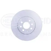 Hella Remschijf 8DD 355 128-211