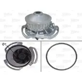 Valeo 506013 Waterpomp