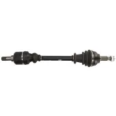 POINT GEAR Aandrijfas PNG72603 links