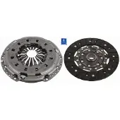 SACHS 3000 951 696 Koppelingsset