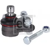FEBI BILSTEIN Fuseekogel 179166