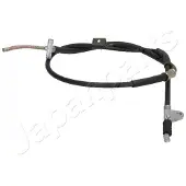 Japanparts BC-216 Handremkabel