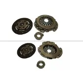 KAWE 958931 Koppelingsset