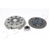 Japko Koppelingsset 92287