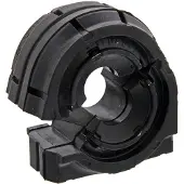 SWAG 20 93 9087 Stabilisatorstang rubber