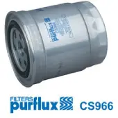 PURFLUX Brandstoffilter CS966