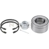 SNR R190.01 Wiellagerset