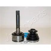 ASHIKA 62-02-225 Homokineet reparatie set, aandrijfas