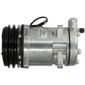 THERMOTEC Compressor airconditioning KTT090337