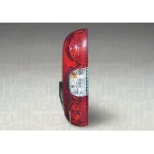 MAGNETI MARELLI Achterlicht LLF132 Magneti Marelli voor o.a. FIAT