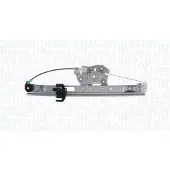 MAGNETI MARELLI 350103330000 Raammechanisme