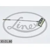 Linex 30.01.80 Handremkabel