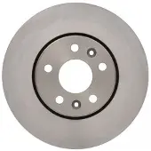 Bosch Remschijf 0 986 479 D30 voorkant, geventileerd, sterk gecarboniseerd, 1 Stuk
