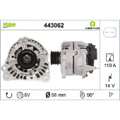 Valeo Dynamo / Alternator 443062