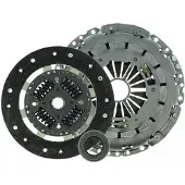 AISIN Koppelingsset KE-FO16