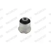 Monroe L23L19 Draagarmrubber
