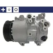 MAHLE ORIGINAL ACP 909 000S Aircopomp